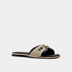 Flat Sandals^ALDO Alamassi Natural