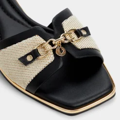 Flat Sandals^ALDO Alamassi Natural