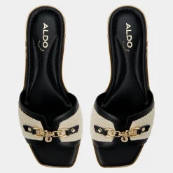 Flat Sandals^ALDO Alamassi Natural