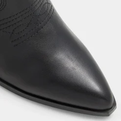 Black Boots^ALDO Alamo Other Black