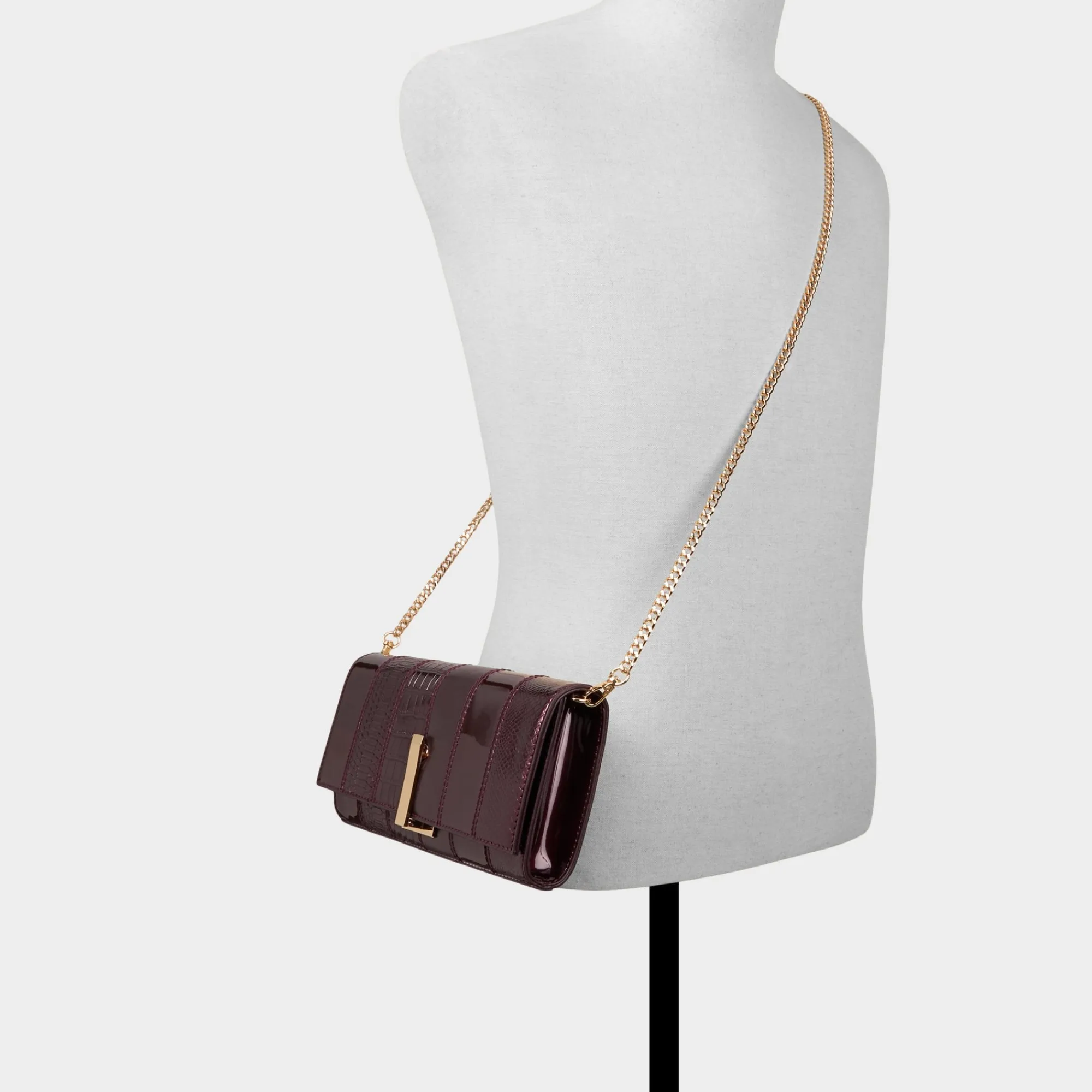 Bags|Shoulder Bags^ALDO Alarissaa Purple