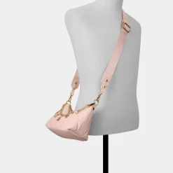 Bags|Shoulder Bags^ALDO Alayacharmm Light pink