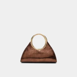 Bags^ALDO Alayamoonn Bronze