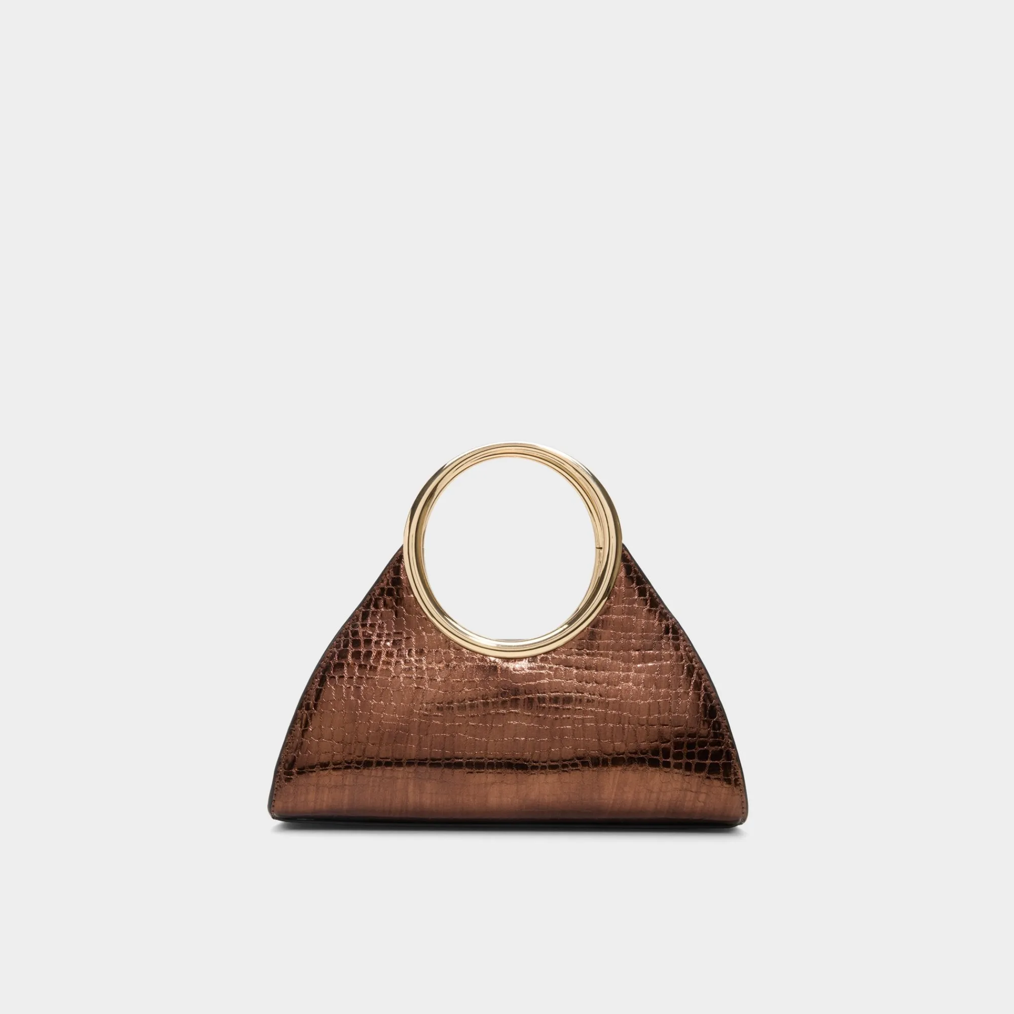Bags^ALDO Alayamoonn Bronze