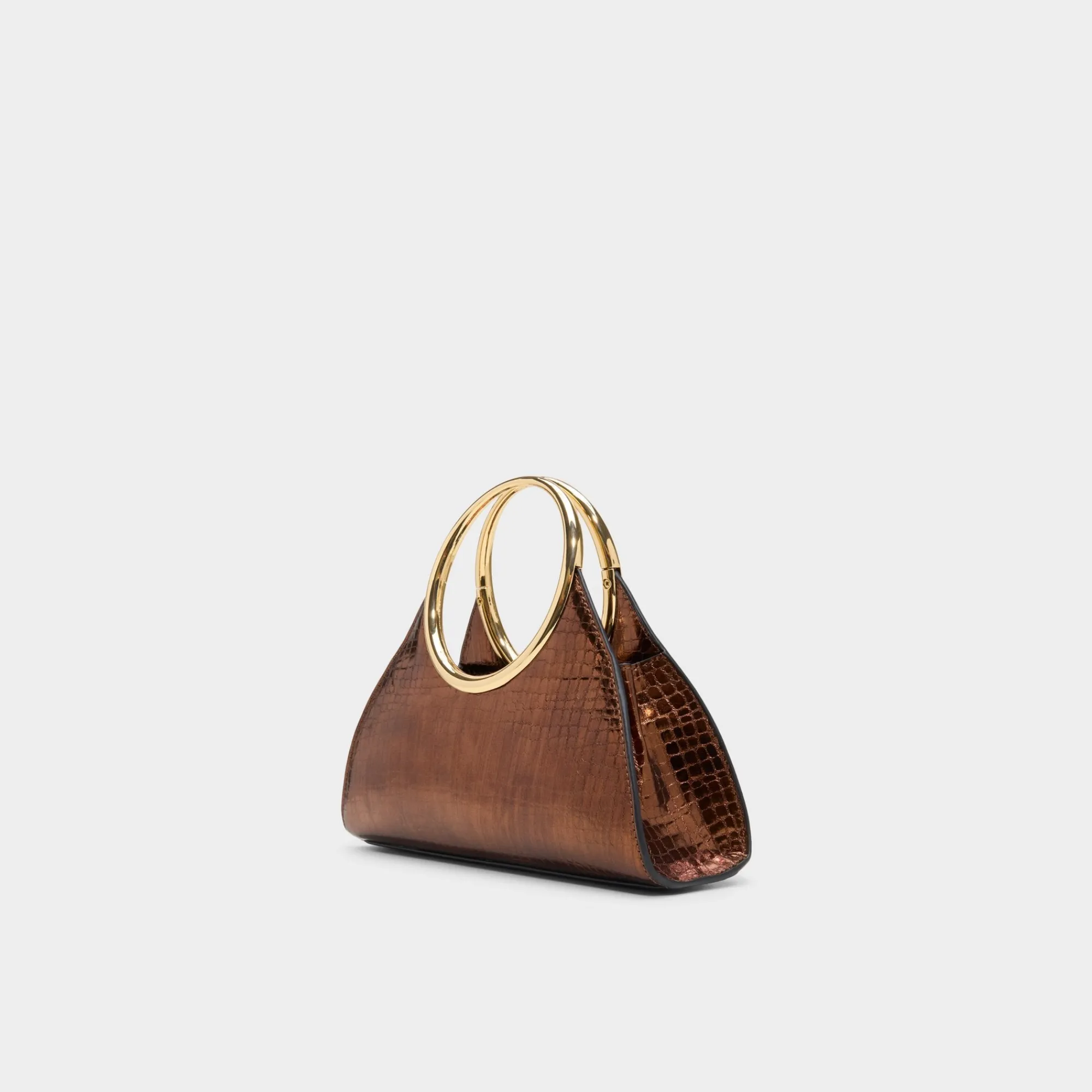 Bags^ALDO Alayamoonn Bronze