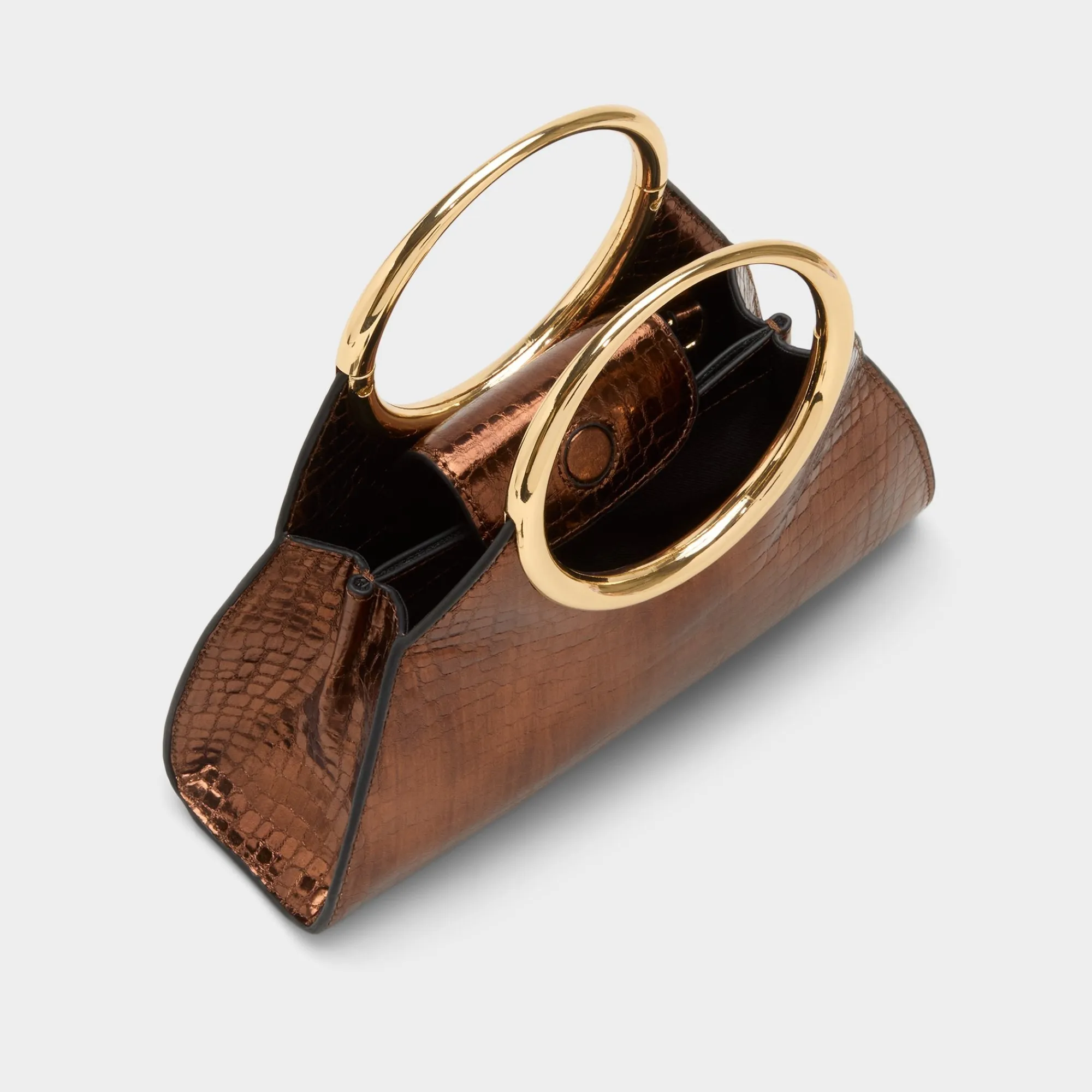 Bags^ALDO Alayamoonn Bronze