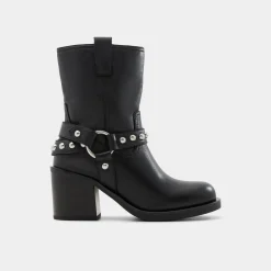 Black Boots^ALDO Albai Black