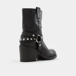 Black Boots^ALDO Albai Black
