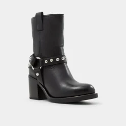 Black Boots^ALDO Albai Black
