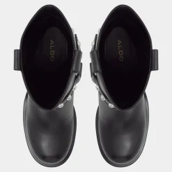 Black Boots^ALDO Albai Black