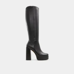 Black Boots|Dress Boots^ALDO Albie Black