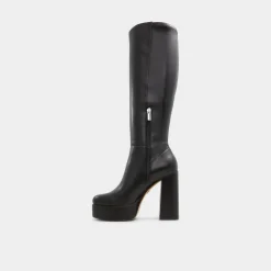 Black Boots|Dress Boots^ALDO Albie Black