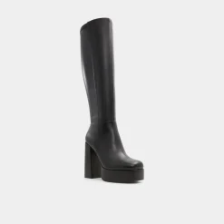 Black Boots|Dress Boots^ALDO Albie Black