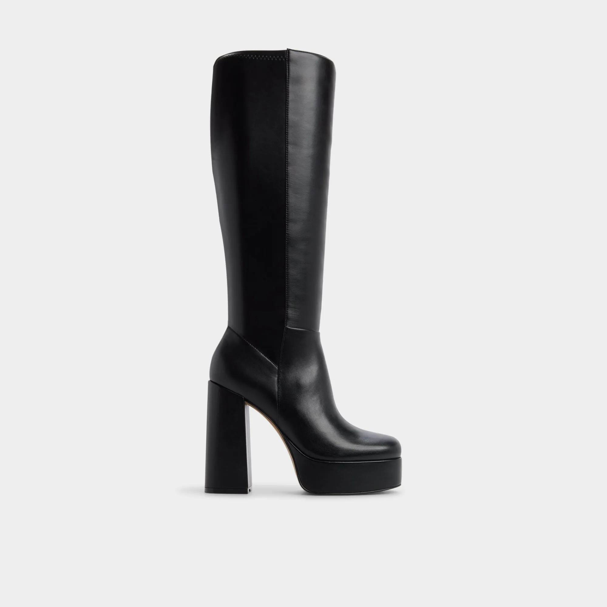 Black Boots|Dress Boots^ALDO Albie-wc Black