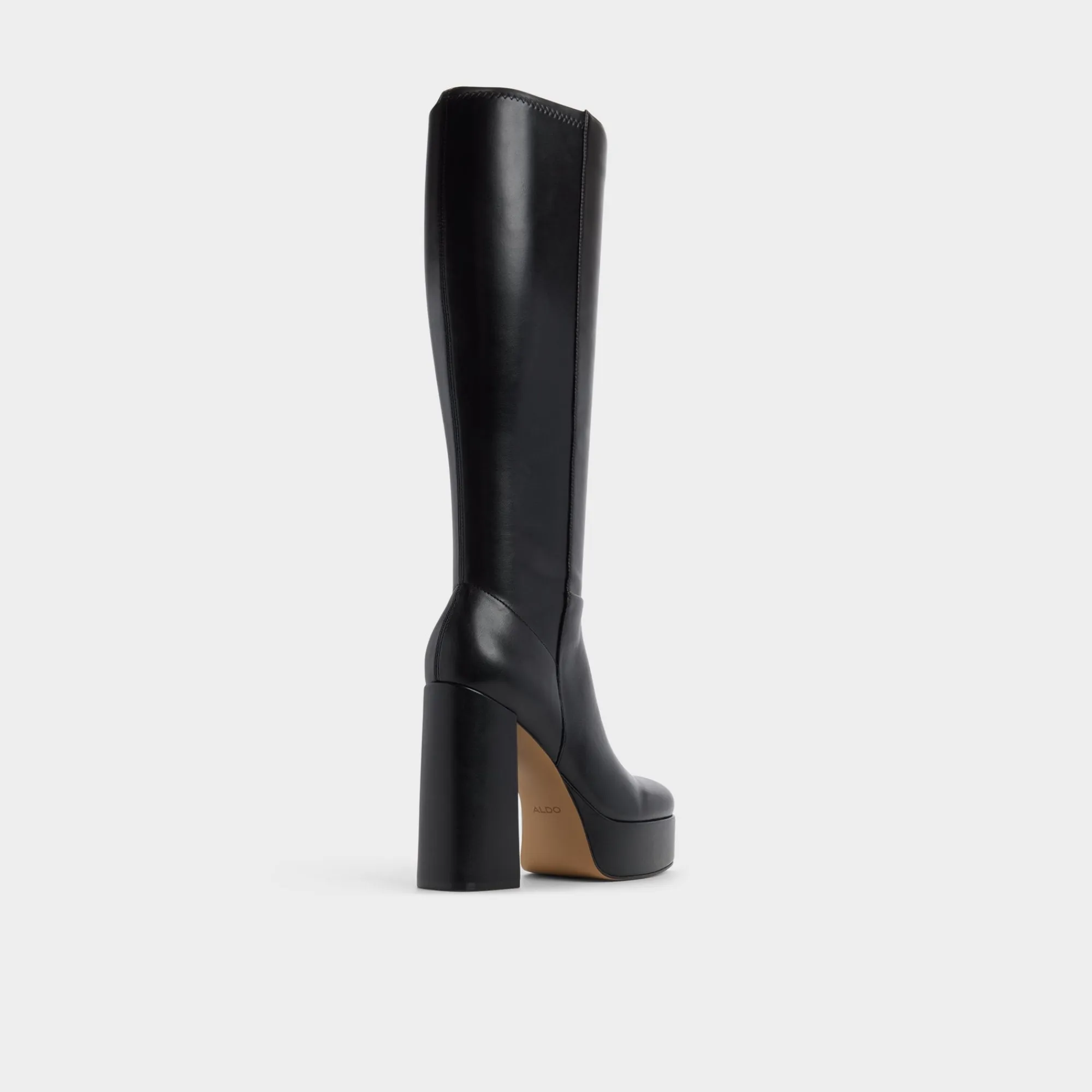 Black Boots|Dress Boots^ALDO Albie-wc Black