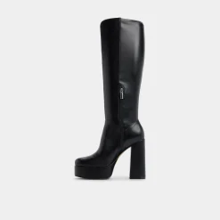 Black Boots|Dress Boots^ALDO Albie-wc Black
