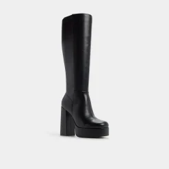 Black Boots|Dress Boots^ALDO Albie-wc Black