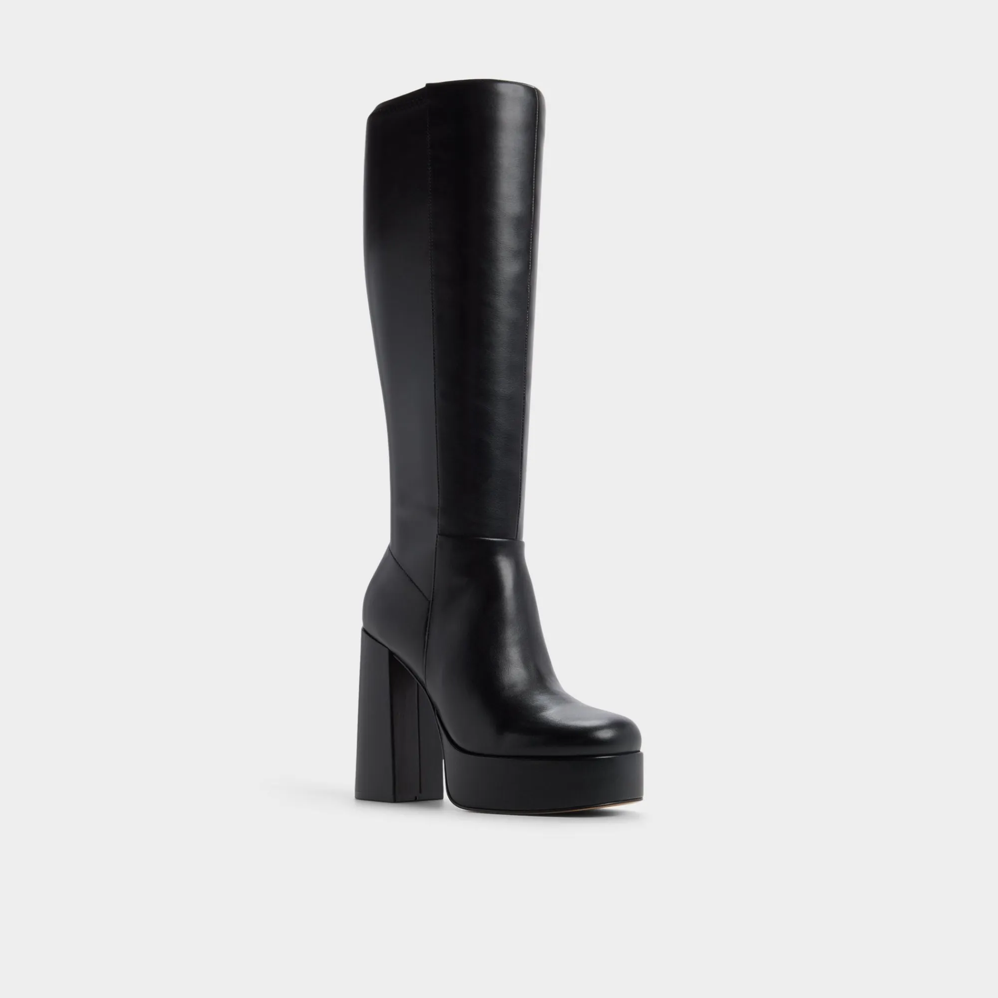 Black Boots|Dress Boots^ALDO Albie-wc Black