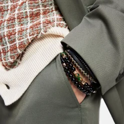 Accessories^ALDO Alderbrae Dark green