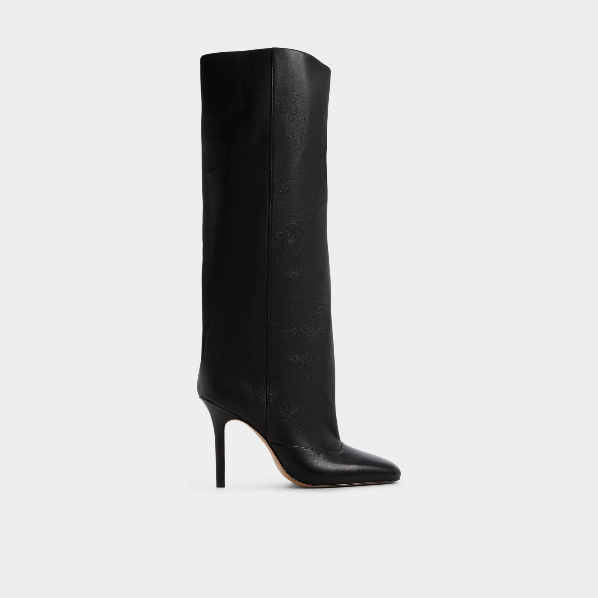 Black Boots|Dress Boots^ALDO Aleena Black