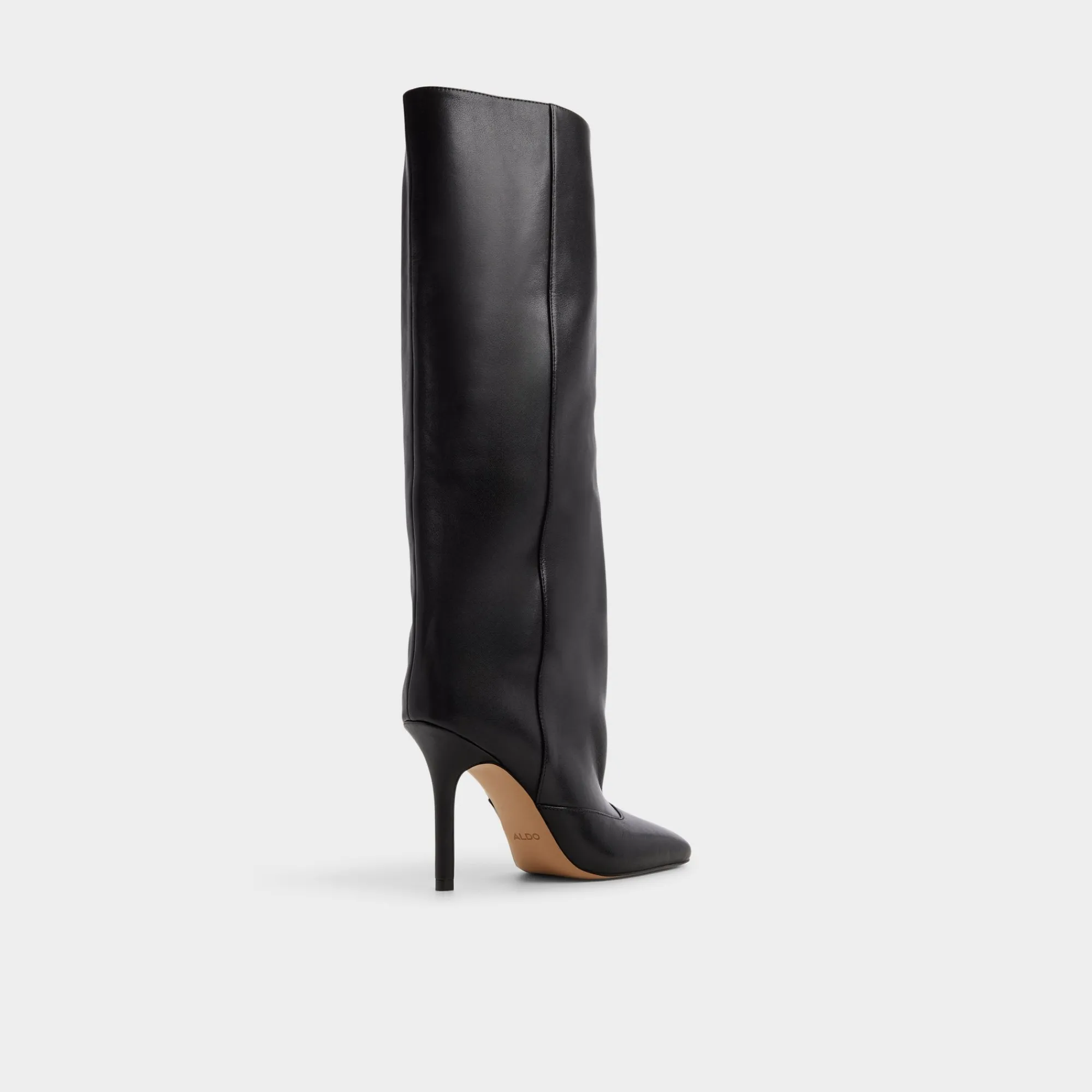 Black Boots|Dress Boots^ALDO Aleena Black