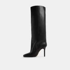 Black Boots|Dress Boots^ALDO Aleena Black