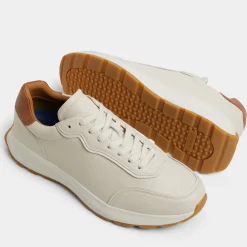 Sneakers^ALDO Alessio Ivory