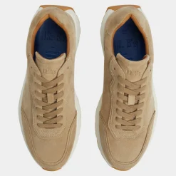 Sneakers^ALDO Alessio Taupe