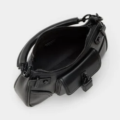 Shoulder Bags|Bags^ALDO Alexeaa Black/Black