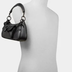 Shoulder Bags|Bags^ALDO Alexeaa Black/Black