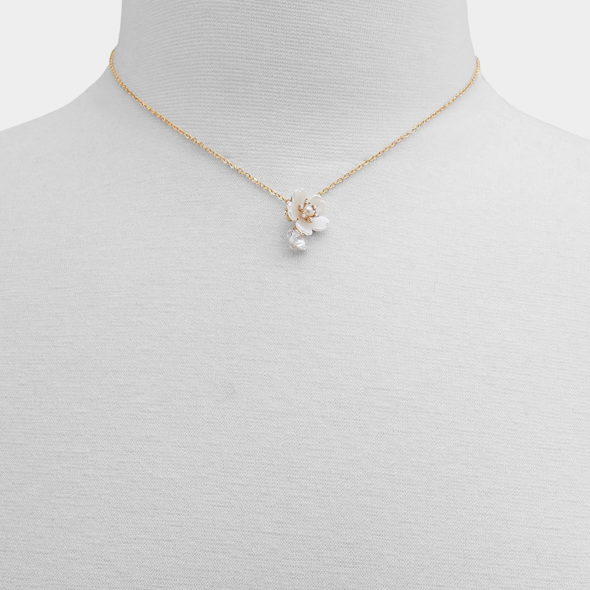 Cubic Zirconia Jewelry^ALDO Alexianie Ice