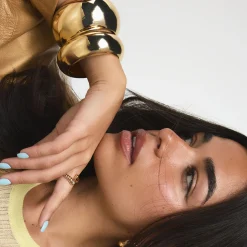 Accessories|Water Resistant Jewelry^ALDO Alexxe Gold/clear multi