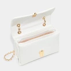 Bags^ALDO Aliciee White