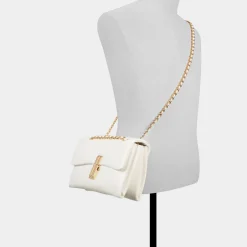 Bags^ALDO Aliciee White