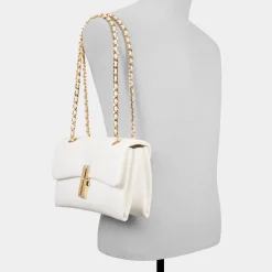 Bags^ALDO Aliciee White