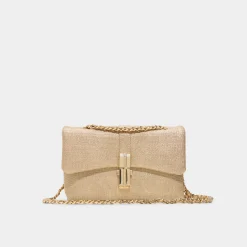 Bags^ALDO Aliciee Gold