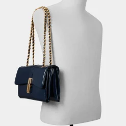 Bags^ALDO Alicieex Navy