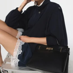Bags|Tote & Satchel Bags^ALDO Alicietotee Black