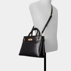 Bags|Tote & Satchel Bags^ALDO Alicietotee Black