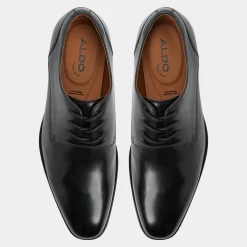 Dress Shoes|Oxfords^ALDO Allegro Black