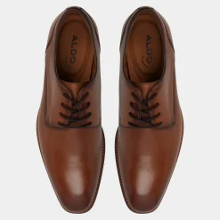 Dress Shoes|Oxfords^ALDO Allegro Cognac