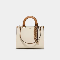 Tote & Satchel Bags|Bags^ALDO Almarisaa Tan combo