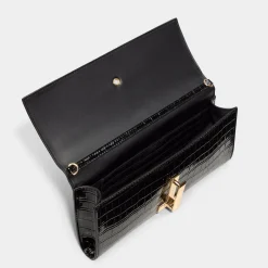 Bags|Shoulder Bags^ALDO Alorisaa Black