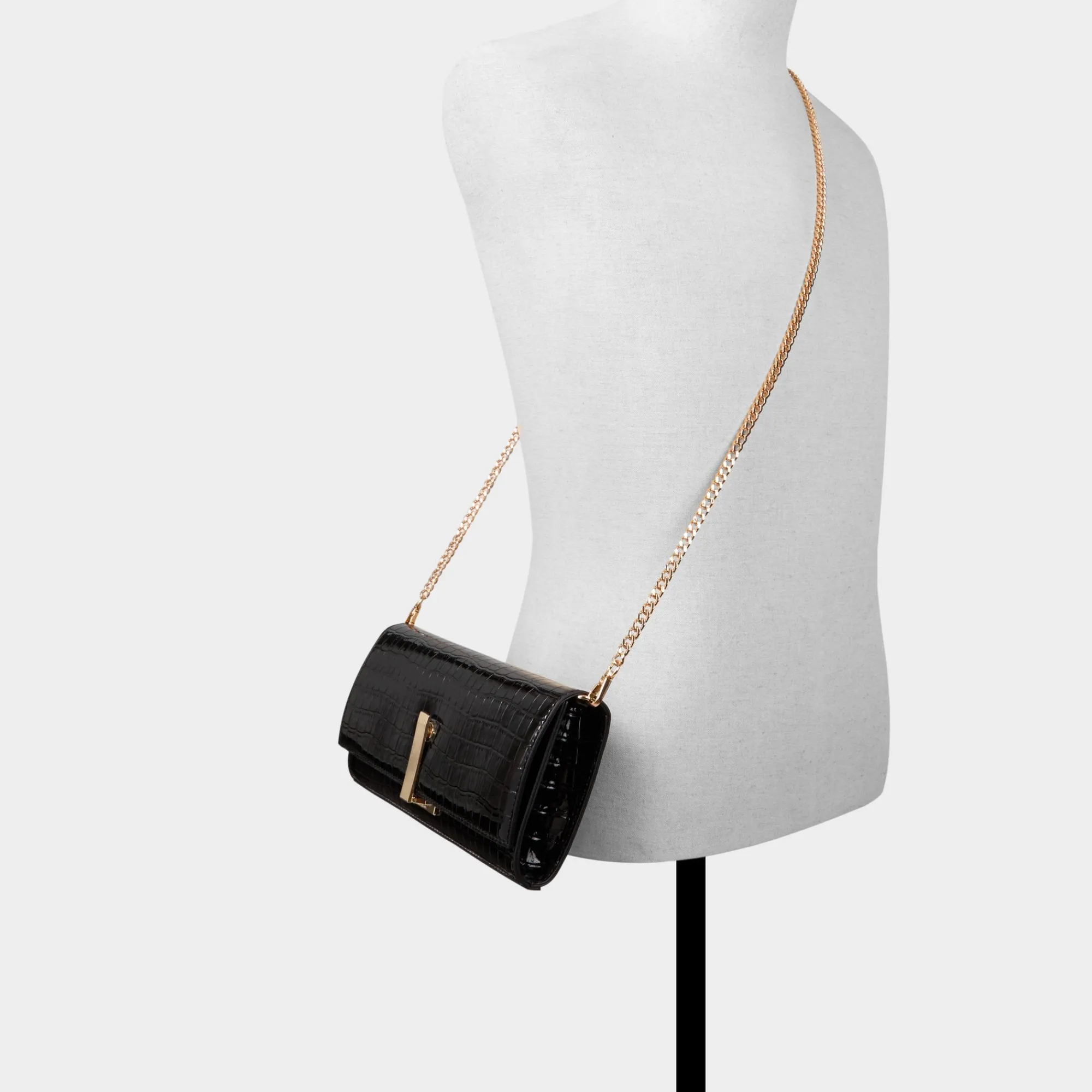 Bags|Shoulder Bags^ALDO Alorisaa Black