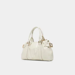 Bags^ALDO Alosaa White