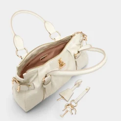 Bags^ALDO Alosaa White