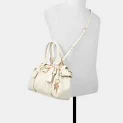 Bags^ALDO Alosaa White