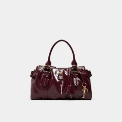 Bags|Tote & Satchel Bags^ALDO Alosaa Bordo