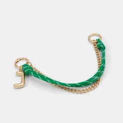 Accessories|Bag Charms^ALDO Alphabet Gold