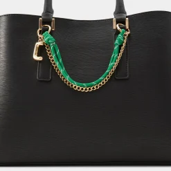 Accessories|Bag Charms^ALDO Alphabet Gold